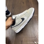 DU497 - DUNK LOW DOUBLE SW PHOTON DUST - 36,5