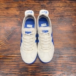 CS4650 - ONITSUKA TIGER MEXICO 66 NYLON BLUE DS FB - 36