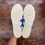 CS4650 - ONITSUKA TIGER MEXICO 66 NYLON BLUE DS FB - 36