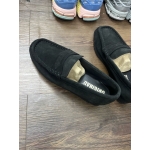 CS4700 - CLARKS ALL BLACK DS FB - 39