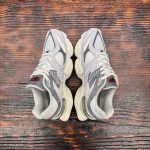 U9060GRY NEWBALANCE 9060 RAIN CLOUD GREY DS FB