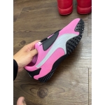 CS4822 - PUMA MOSTRO POSIE PINK DS FB - 43