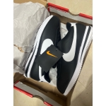 DM4044001 NIKE CORTEZ BLACK DS FB