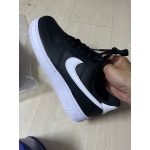 CT2302002 AF1 LOW BLACK WHITE LN