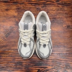 M1906REE NEWBLANCE 1906 SILVER METALLIC SEA SALT DS FB