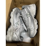 M1000G NEWBLANCE 1000 SILVER METALLIC DS FB - 38