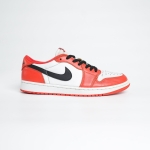 JD3388 - JORDAN 1 LOW OG STARFISH - 42