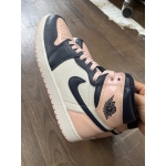 JD3399 - 1S HIGH BUBBLE GUM FB - 42