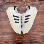 CS4979 - SUPERSTAR IVY PARK WHITE - 36.5
