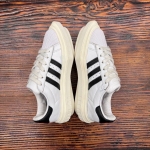 CS4979 - SUPERSTAR IVY PARK WHITE - 36.5