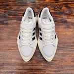CS4979 - SUPERSTAR IVY PARK WHITE - 36.5