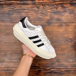 CS4979 - SUPERSTAR IVY PARK WHITE - 36.5