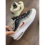 AM1616 - AIR MAX AXIS BLACK METALLIC - 43