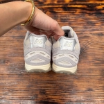 U204L86W NEWBLANCE 204L GREY MATTER DS FB - 42