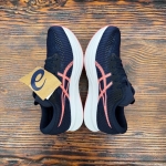 CS5027 - ASICS MAGIC SPEED 2 INDIGO DS FB - 40.5