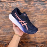 CS5027 - ASICS MAGIC SPEED 2 INDIGO DS FB - 40.5