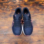 CS5027 - ASICS MAGIC SPEED 2 INDIGO DS FB - 40.5