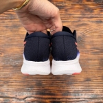 CS5027 - ASICS MAGIC SPEED 2 INDIGO DS FB - 40.5