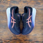 CS5027 - ASICS MAGIC SPEED 2 INDIGO DS FB - 40.5