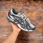 U19064F6 NEWBALANCE 1906A GRAPHITE BLUE DS FB - 42