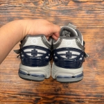 U19064F6 NEWBALANCE 1906A GRAPHITE BLUE DS FB - 42