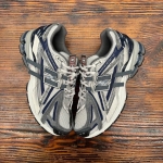U19064F6 NEWBALANCE 1906A GRAPHITE BLUE DS FB - 42