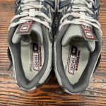 U19064F6 NEWBALANCE 1906A GRAPHITE BLUE DS FB - 42
