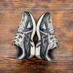 U19064F6 NEWBALANCE 1906A GRAPHITE BLUE DS FB - 42