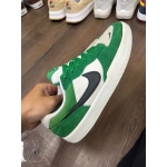 CS5082 - NIKE SB FORCE 58 GREEN - 42