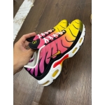 AM1625 - NIKE AIR MAX TN OG YELLOW PINK - 42,5