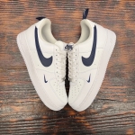 IR5599100 - AF1 LOW CARBON WHITE NAVY DS