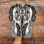 U20003OZ - NEWBALANCE 2000 SILVER METALLIC DS FB