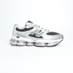 U20003OZ - NEWBALANCE 2000 SILVER METALLIC DS FB