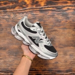 U20003OZ - NEWBALANCE 2000 SILVER METALLIC DS FB