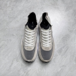 T526CS20 - NIKE WAFFLE GREY - 45