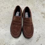 U1906LNS - NEWBLANCE 1906L RICH OAK DS FB