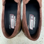 U1906LNS - NEWBLANCE 1906L RICH OAK DS FB