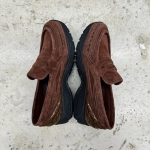 U1906LNS - NEWBLANCE 1906L RICH OAK DS FB