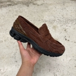 U1906LNS - NEWBLANCE 1906L RICH OAK DS FB