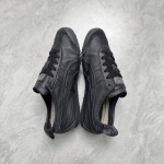 T526CS34 - ONITSUKA TIGER MEXICO 66 BLACK - 36