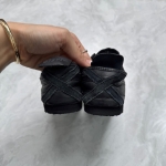 T526CS34 - ONITSUKA TIGER MEXICO 66 BLACK - 36