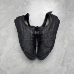T526CS34 - ONITSUKA TIGER MEXICO 66 BLACK - 36