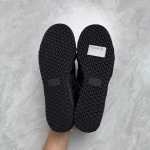 T526CS34 - ONITSUKA TIGER MEXICO 66 BLACK - 36
