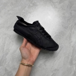 T526CS34 - ONITSUKA TIGER MEXICO 66 BLACK - 36
