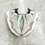 T526JD10 - JORDAN COURTSIDE 23 PALOMINO - 43