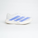 T526CS81 - ADIDAS EVO SL WHITE BLUE DS FB - 41