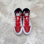 T526JD16 - JORDAN 1 HIGH HERITAGE FB - 42