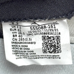 T526JD16 - JORDAN 1 HIGH HERITAGE FB - 42