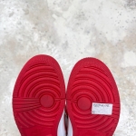 T526JD16 - JORDAN 1 HIGH HERITAGE FB - 42