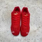 T626CS21 - PUMA SPEEDCAT RED DS FB - 41